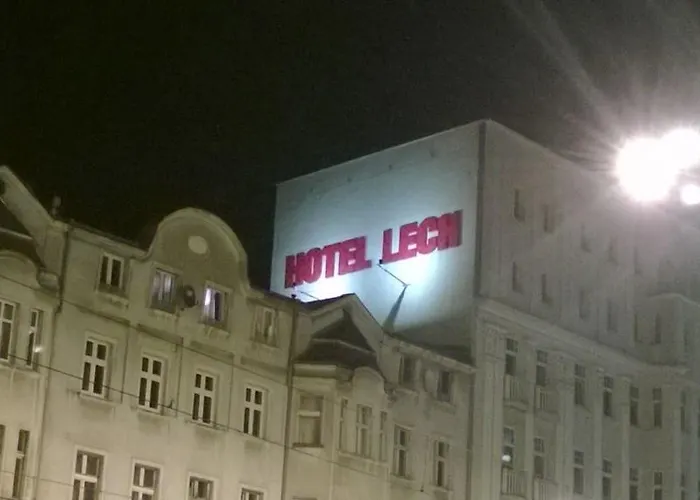 Hotel Lech