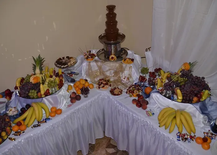 Restauracja Pod Kogutem