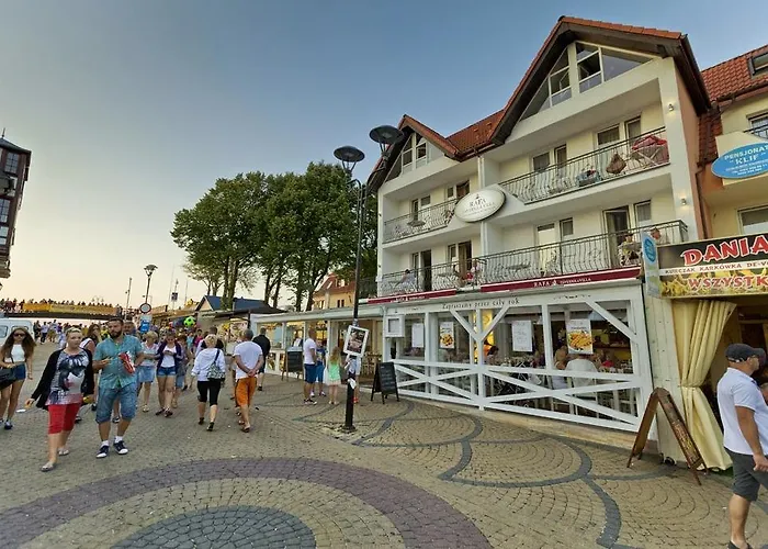 Villa Rafa