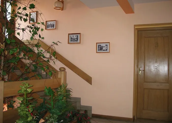 Pensjonat Lotos