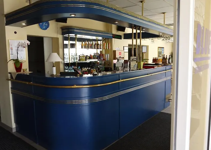 Blue Centrum Szkoleniowo-Hotelarskie Koszalin, Polska