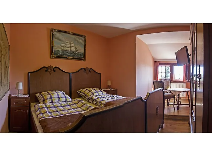 Villa Bergera