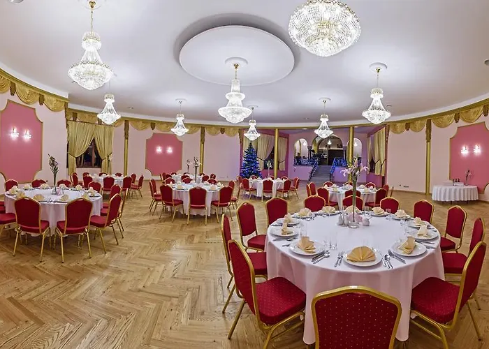 Villa Bergera