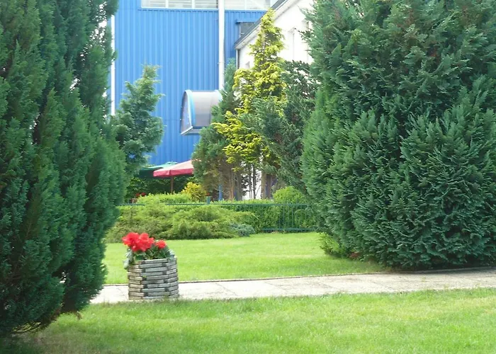 Blue Centrum Szkoleniowo-Hotelarskie