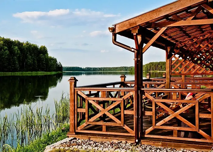 Złota Łania Wiartel Resort&SPA