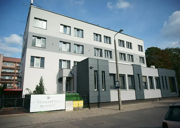 Hotel Vega
