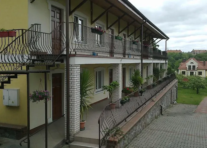 Gościniec Mazurski