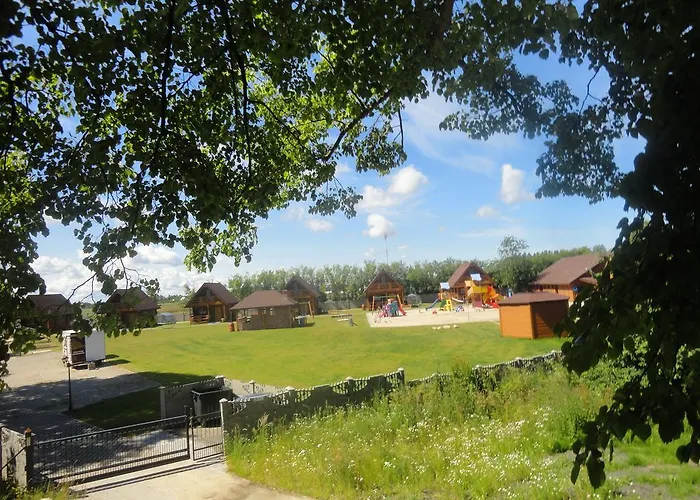 Agroturystyka nad Morzem