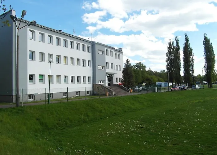 Usługi Hotelowe Podlasie