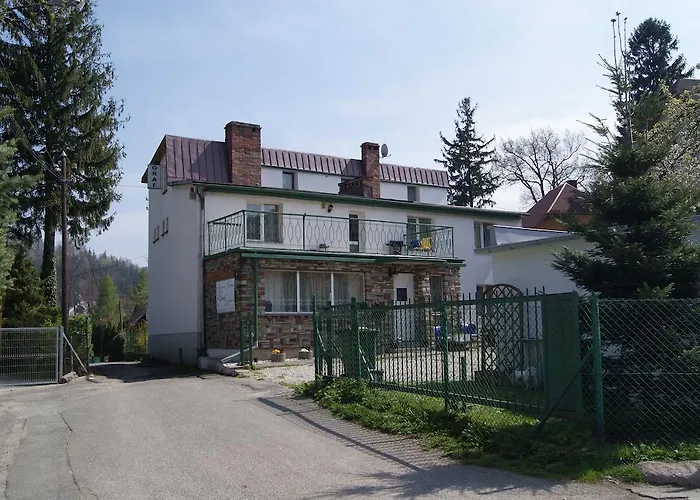 Gościniec Graf