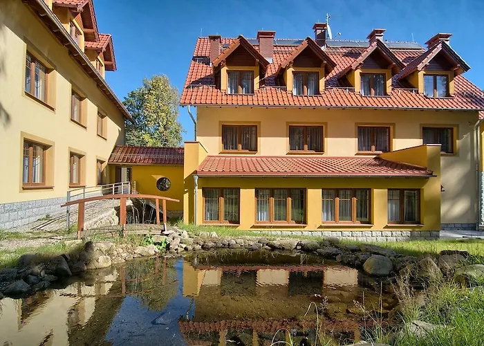 Hotel Dobry Klimat