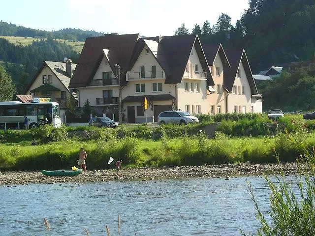 Zajazd Sokolica