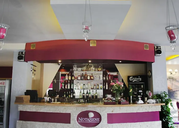 Hotel Notabene Świdnik, Polska