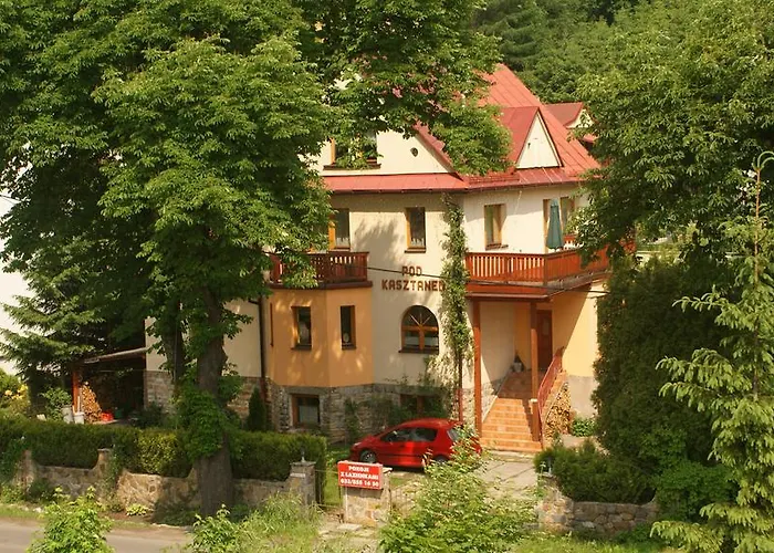 Pod Kasztanem