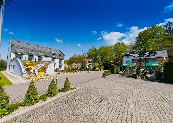 Pensjonat Źródełko