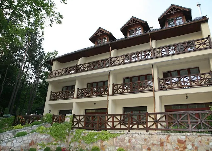 Osrodek Morsko Plus Hotel, Polska