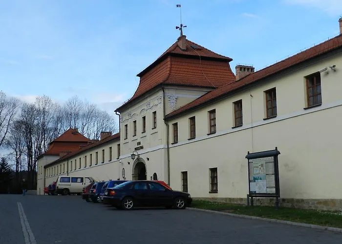 Dom Pielgrzyma
