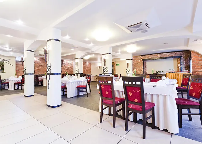 Hotel Politański