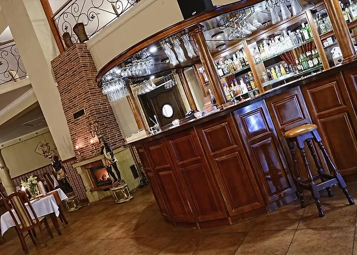 Hotel & Restauracja Stylowa