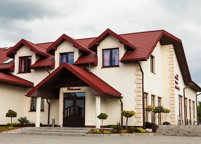 Hotel Arkada