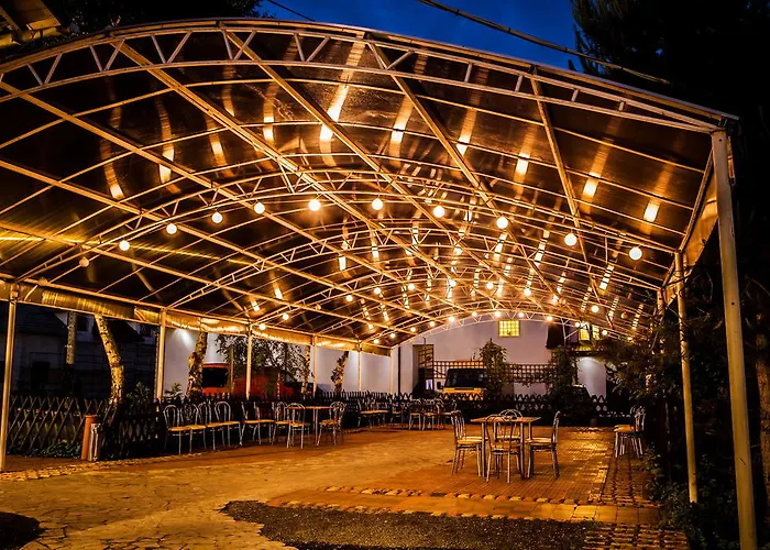 Hotel Arkada