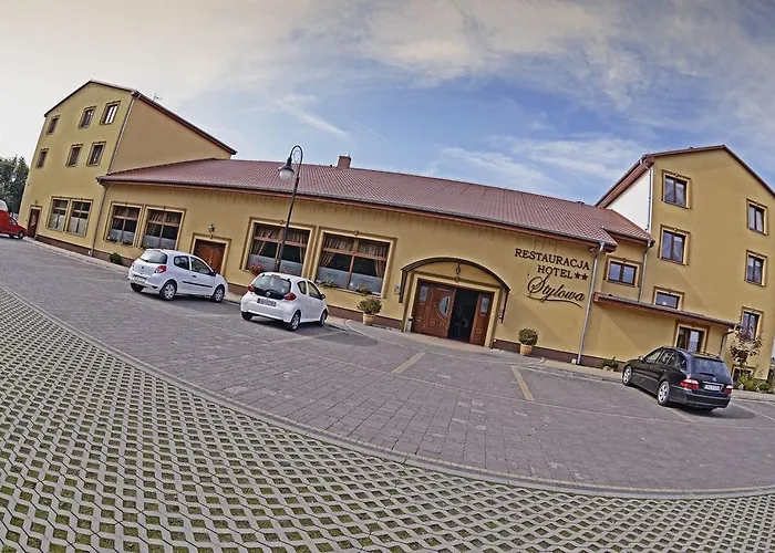 Hotel & Restauracja Stylowa