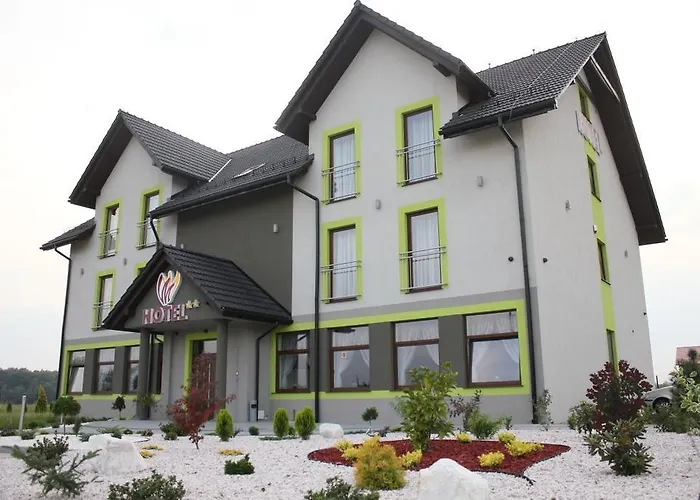 Hotel Magnolia