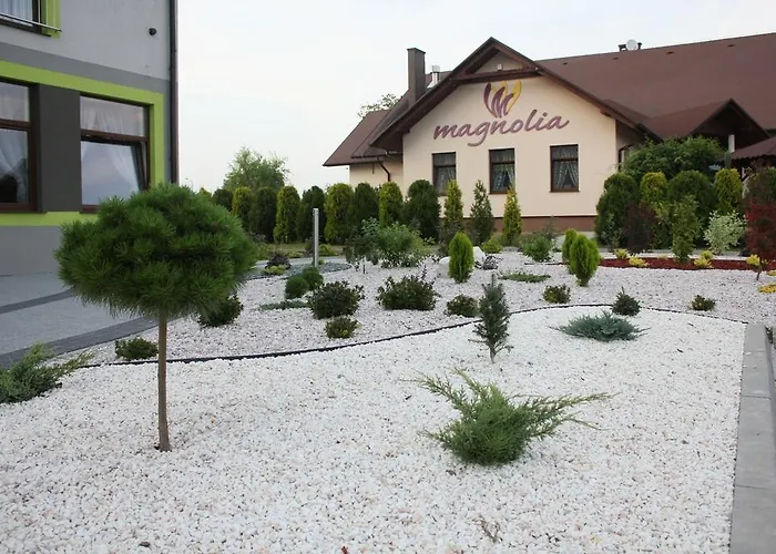Hotel Magnolia