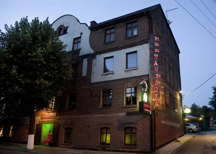 Stara Piekarnia