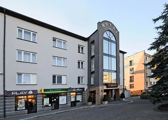 Hotel Martex