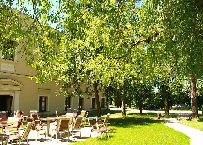 Dwór Dębowiec I
