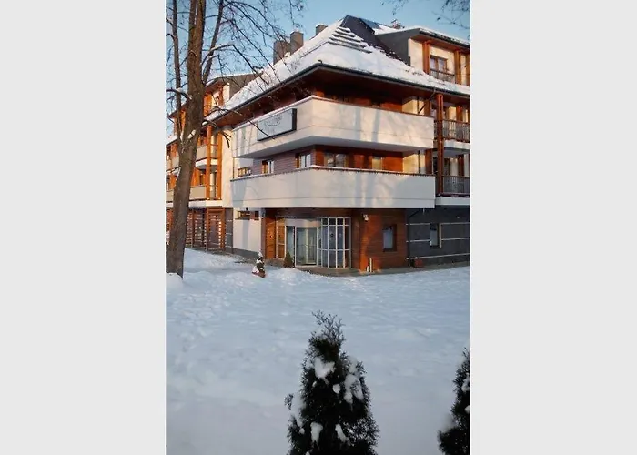 Rabczanski Zdroj Medical Spa