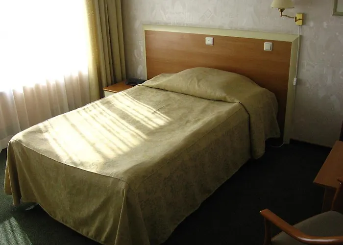 Hotel Centrum