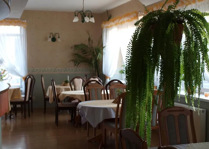 Hotel Villa Nova