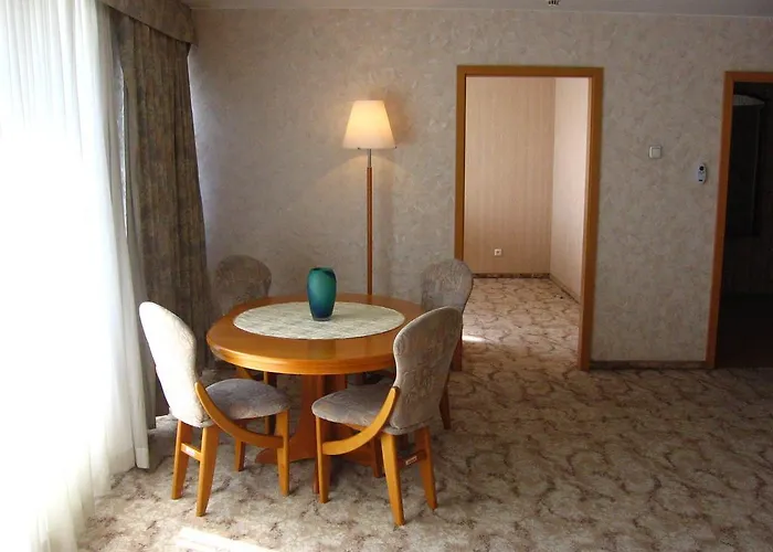 Hotel Centrum