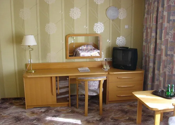 Hotel Centrum