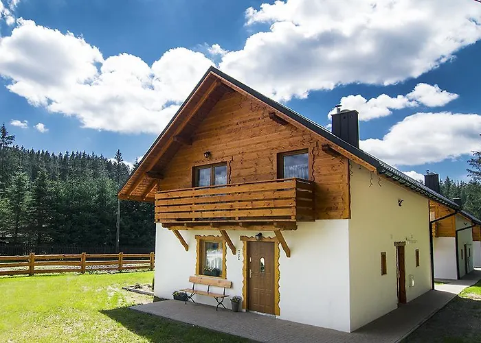 Alpejska Wioska