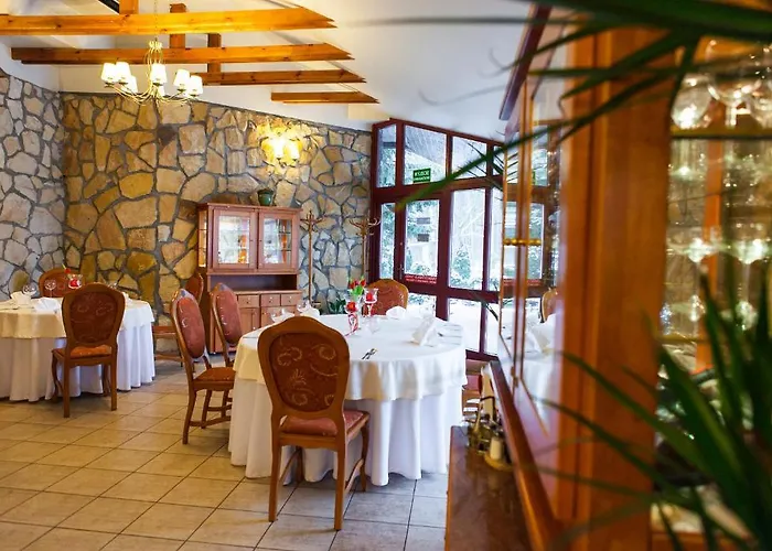 Hotel Rebajlo