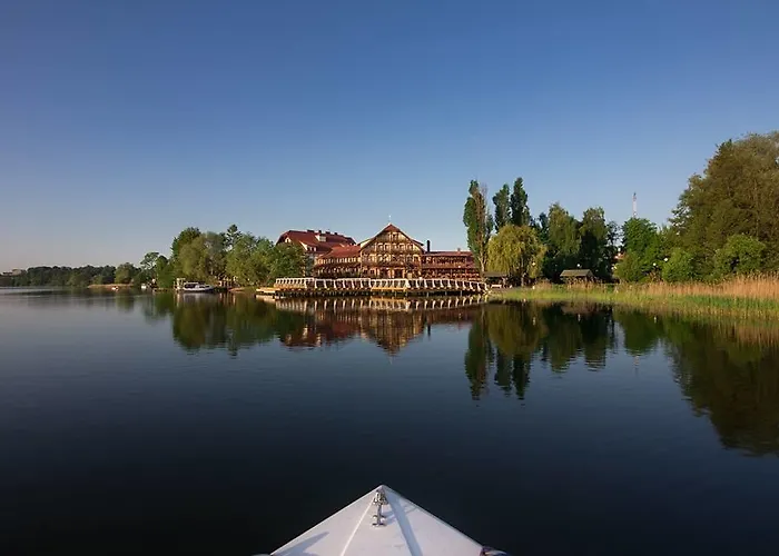 Gościniec Molo
