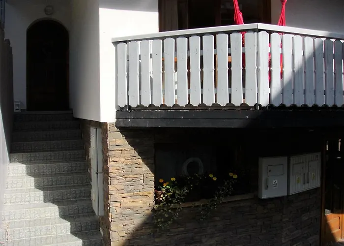 U Siebie W Gorach Apartamenty