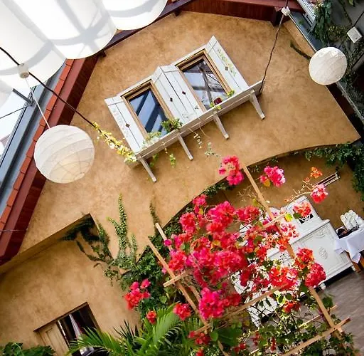 Hotel Luka