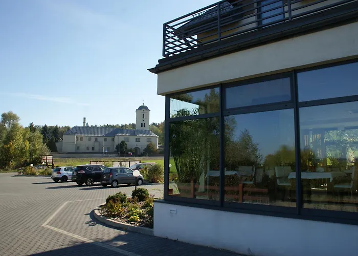 Lysica Wellness & Spa