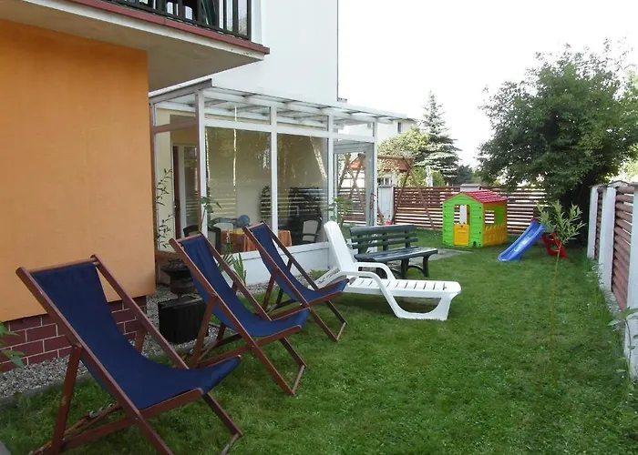 Villa Banita