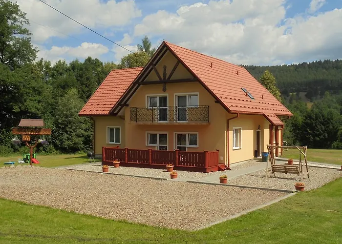 Jasionka 2
