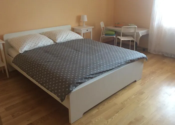 Gdynia Orłowo Pokoje Gościnne u Stasia