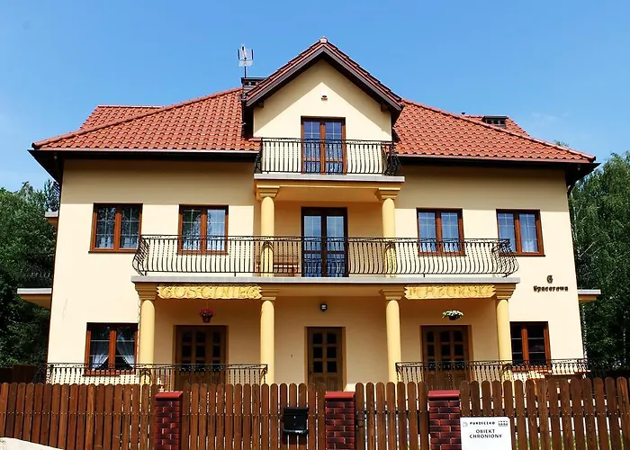 Gościniec Mazurski