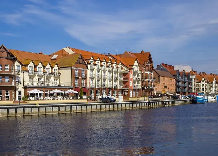 Hotel Morze
