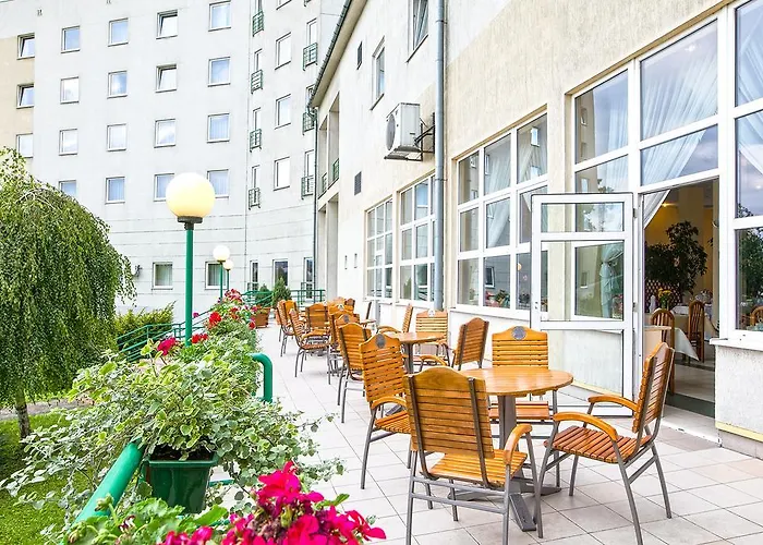 Hotel Accademia