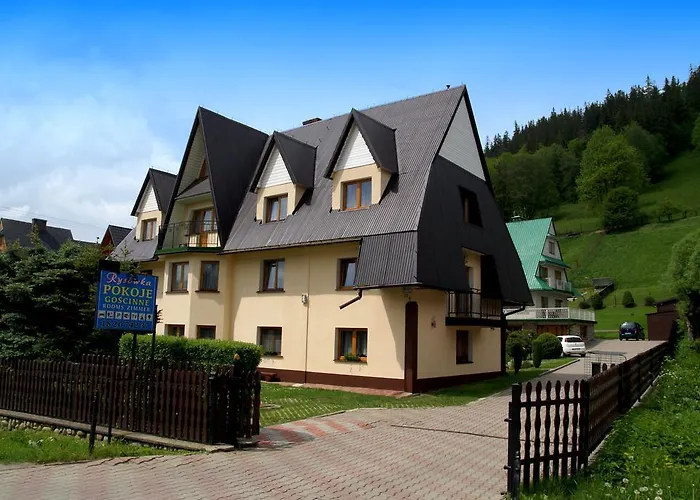 Rysówka