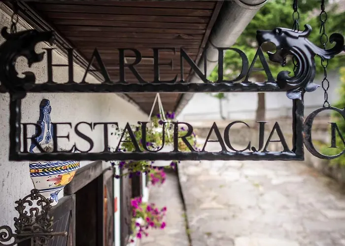 Grupa Harenda